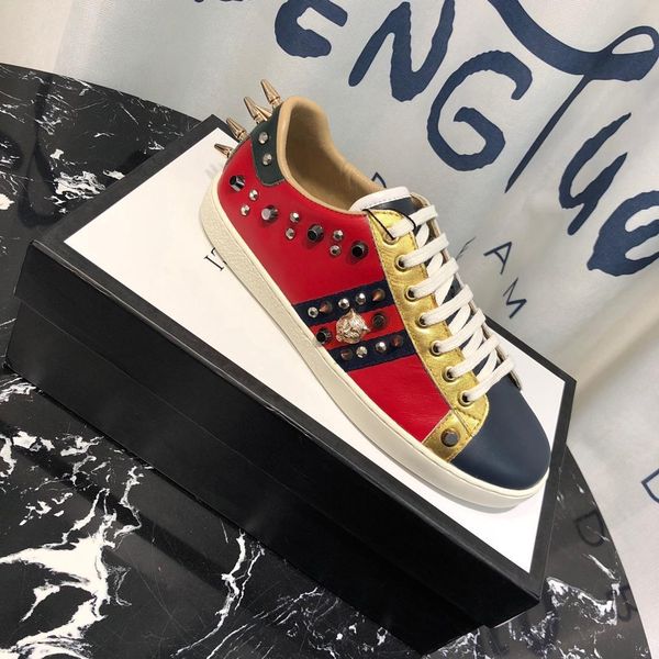 

2020-2019o new limited edition r fashion wild low cut casual shoes couple shoes fashion wild sports shoes, size: 35