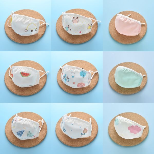 

leopard hanging ear mask triangle scarf cheetah digital print face mask outdoor mountaineering anti dust breathable magic #769#639 #112, Black