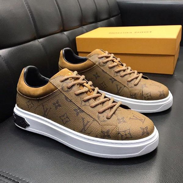 

mens shoes vintage autumn and winter sneakers luxus sneakers fashion low lace -up popular high comfortable manner schuhe fashion shoes