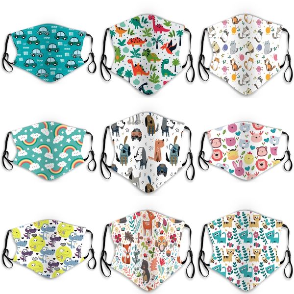 

reusable breathing double valve masks anti-allergic pm2.5 mouth mask anti-dust anti pollution masks cloth mask masks#478