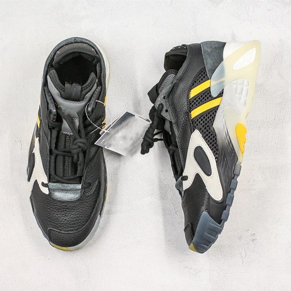 

chaussures balenciaga dressshoes black yellow 700 streetball lightstrike ef1908 designer chaussures sport zapatos casuales