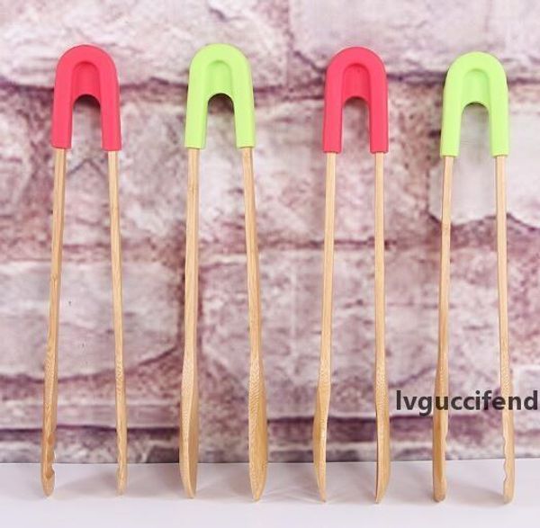 

creative bamboo detachable bread spoon