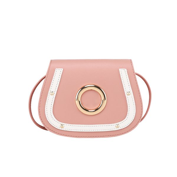 

wholesale new fashion trend embossed women bag saddle bag single shoulder slant bagwomen jelly messenger bags pillow pu
