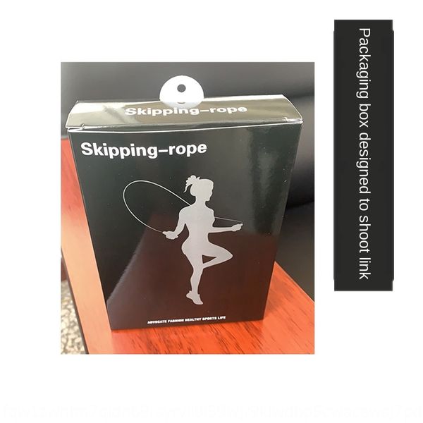 

rope skipping box special sports students box special shooting link ----------skipping rope fitness sports students