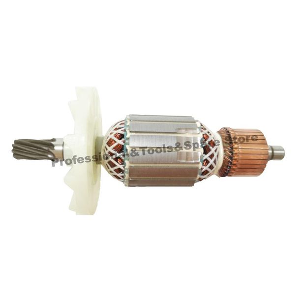 

ac220-240v armature rotor anchor replacement for hilti rotary hammer te70