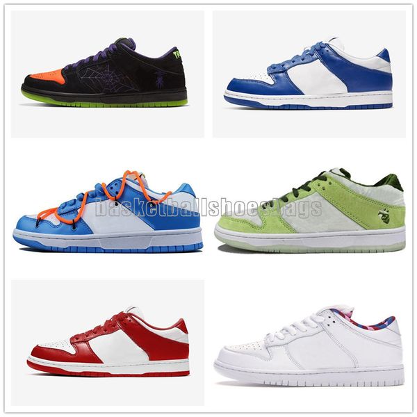 

dunk off 1 2.0 concepts x sb low skateboard shoes purple lobster diamond su 2019 fashion designer star sole casual sports shoes