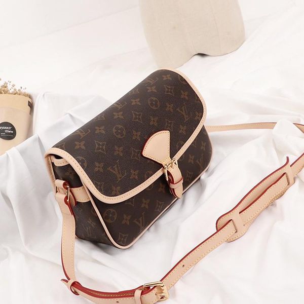 

women bag luxury designer womens shoulder bags simple style envelope leather small flap crossbody bags messenger bags sale