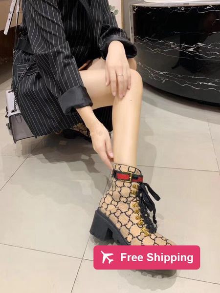 

wool ankle boot beige women boots lug soled heeled booties lace with eyelets branded women lady rubber outsole boots 11, Black