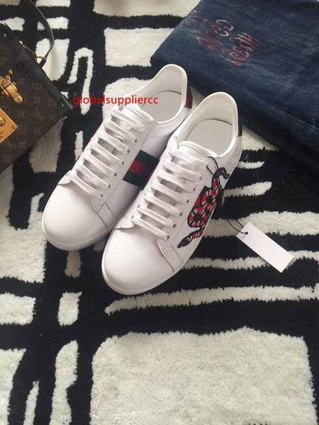 

new supestar men кроссовки кроссовок ace вышитых кроссовки мокасины водители espadrilles кроссовки полуботинки обувь, Black;green