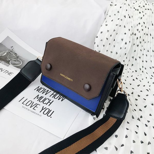 

matte women's shoulder bag inclined shoulder bag female fashion new women's bags small bags women summer
