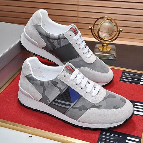 

casual mens shoes breathable fashion platform technical fabric sneakers scarpe da uomo men shoes fashion footwears chaussures pour hommes, Black