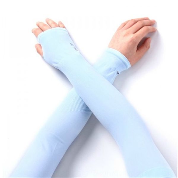 

sunscreen for men and women uv protection cool thin long ice silk sunscreen driving arm driving gloves ice sleeve gloves sleeve