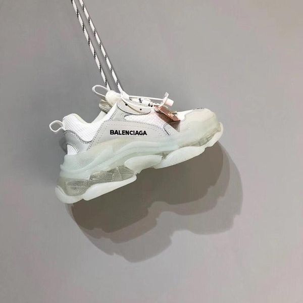 

мода mens верхнего качества вскользь, новый список личность wild толстая подошва casual спортивная обувь мужская дышащий повседневная обувь, Black