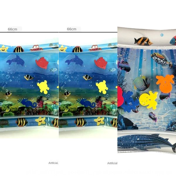 

large baby pat inflatable ice pad ice pad baby inflatable water cushion pat water cushion