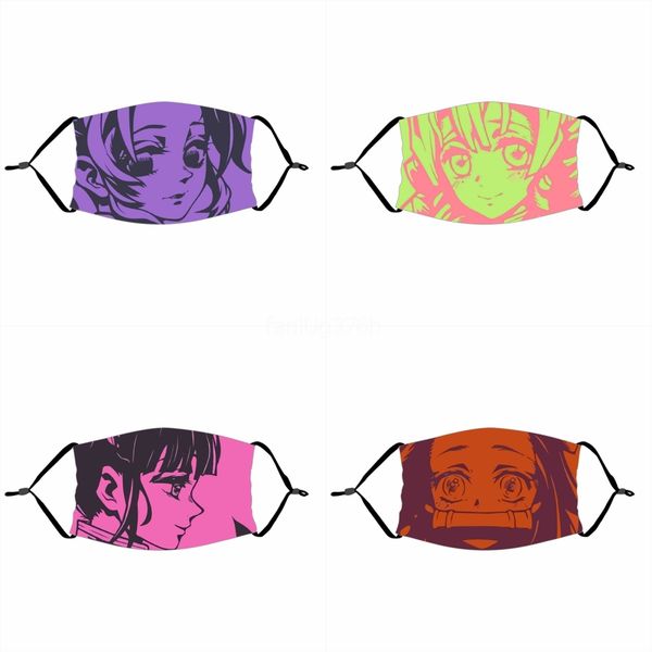 

sale presidential election campaign dener fa mask men lack fa masks print protective dustproof mout mask#361, Black