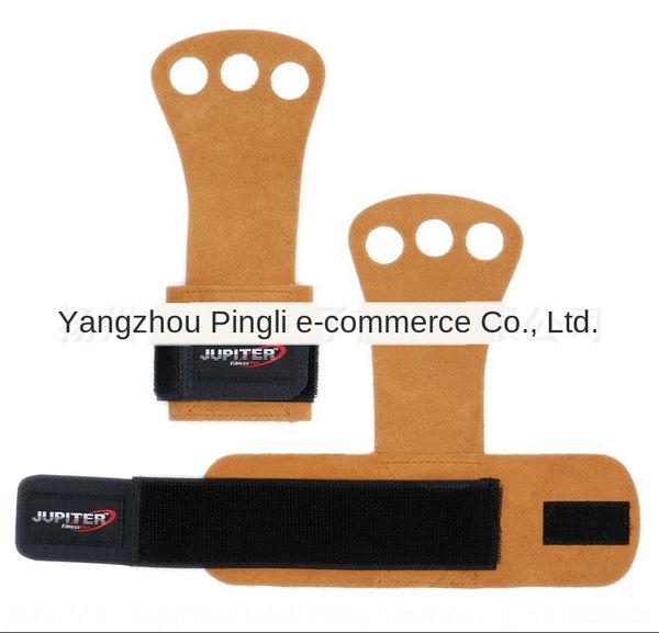 

подтягивающий ремень ручки ремешка на запястье ремешка на запястье жестких тяговой бустер пояс фитнес упражнения браслета коровьего противос, Black;red