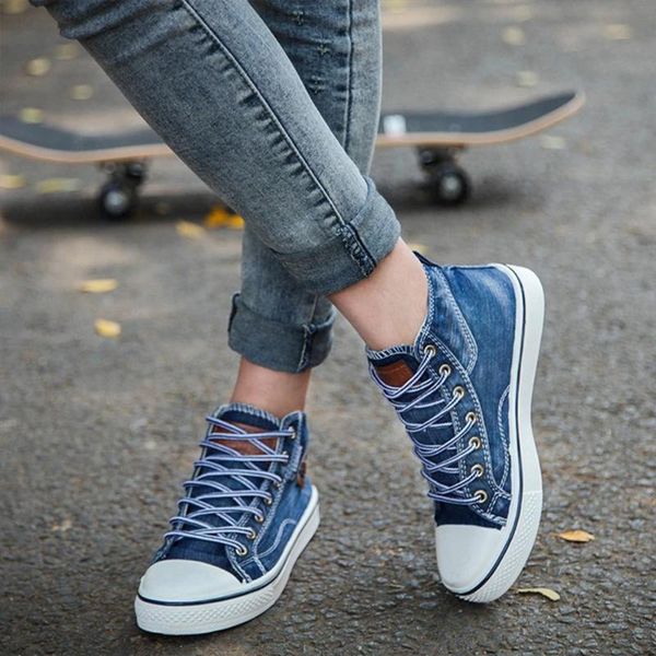 

spring autumn flats boots comfortable simple soft single sneakers ankle shoes for women 2020 new canvas casual shoes, Black