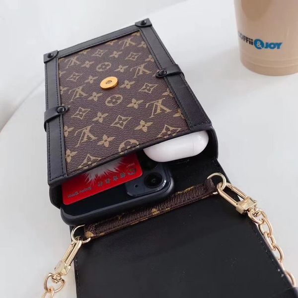 

модельер телефон сумка для iphone 11 про максимум 7/8 плюс x xr xsmax кожа верхнего качества телефон мешки с ремешок для samsung huawei 6.5i