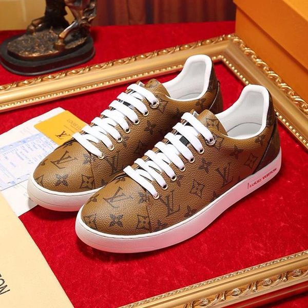 

new womens shoes casual breathable fashion footwears zapatos de mujer frontrow sneaker luxury womens shoes casual sports chaussures de femme, Black
