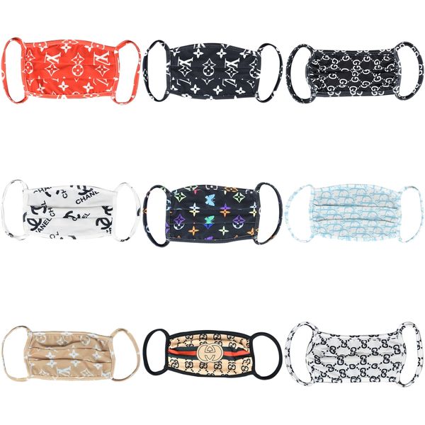 

маски губка защитные face s мальчики девочки cartoon mouth anti-dust ice шелковый дышащий моющийся многоразовый ушной маски 001 # 456, Blue;pink