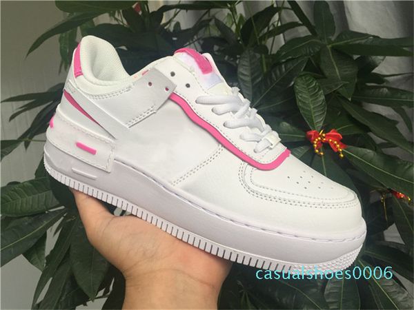 

mens women platform fashion sneakers shadow pale ivory black white volt magic flamingo total orange wheat sports sneakers trainers36-45c06