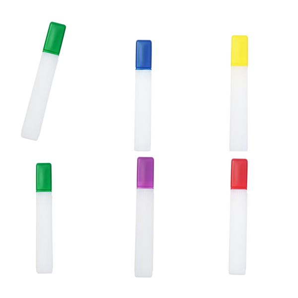 

6pcs вязание иглы чехол для хранения труб для вязания крючки иглы 41см