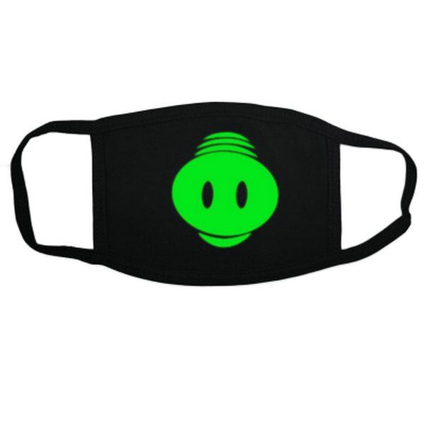 

свечение маски командные виды спорта лицевые маски рот маска моды glow in the dark team sports better цена австралия yxmfp tophw