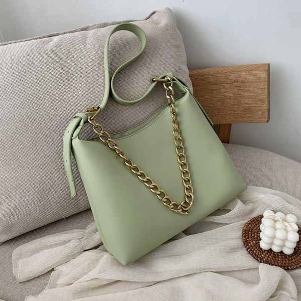 

fashion women soft pu leather handbags female shoulder bag designer luxury lady chain tote large capacity zipper shoulder bag