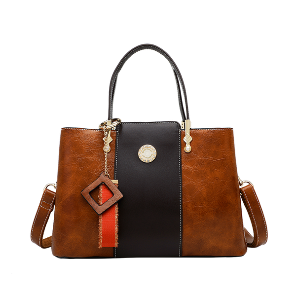 

chispaulo brand shoulder bag new women pu leather bolsa british style handbag ing