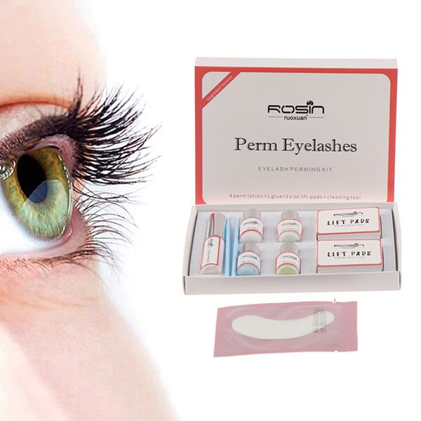 

false eyelashes drop professional lash lift kit eyelash lifting for perm serum tool