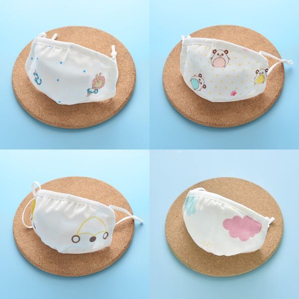 

e98n8 cotton bylima maskswashable and reusable facemask print breathable cloth masks protectionfor face scarf #972, Black