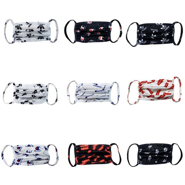 

24h ship, deaigner mask cotton pm2.5 black mouth anti dust face mask with activated carbon filter windproof mouth-muffle for men women#577, Blue;pink