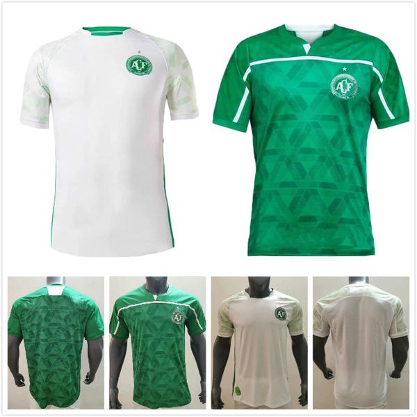 

2020 2021 chapecoins soccer jerseys home away tiepo aylon ezequiel 20 21 associaÃ§Ã£o chapecoense de futebol football shirts, Black;yellow
