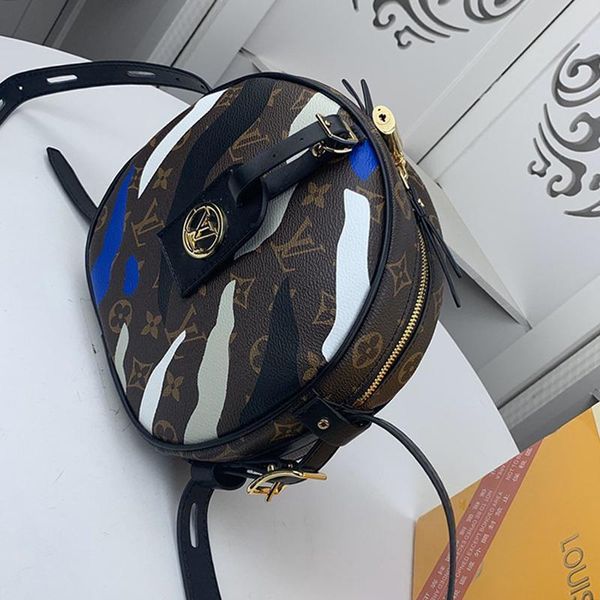 

drop ship womens bag new arrival shoulder crossbody bag womens shoulder bags luxury leather lady bags with origin box