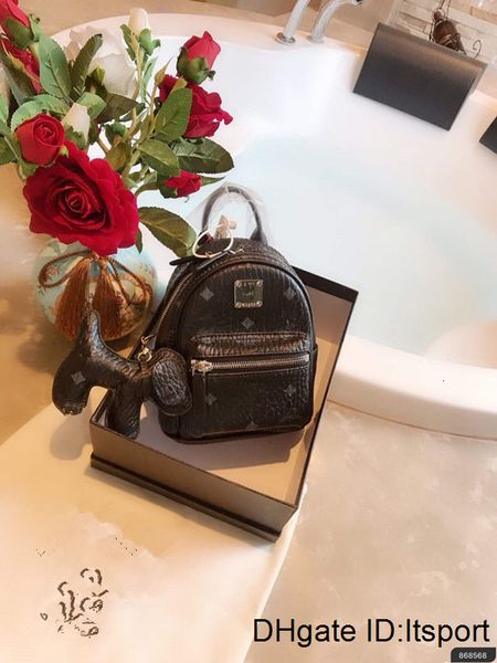 

female 2020 new backpack purse school bags for teenage girls his parcel joker fashion lady travel genuine leather luxury handbag