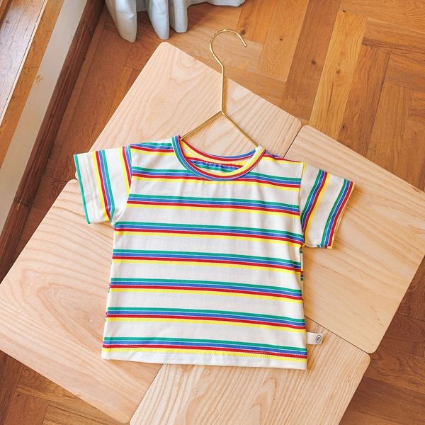 

jab0t baby thin suspender pants 2020 summer clothes for boys and sling clothing clothing girls western style soft denim jumpsuit 1-3 years o, Blue