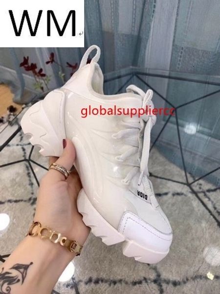 

new white transparent comfortable casual shoes single shoes sneakers dress shoes skate dance ballerina flats loafers espadrilles, Black;green