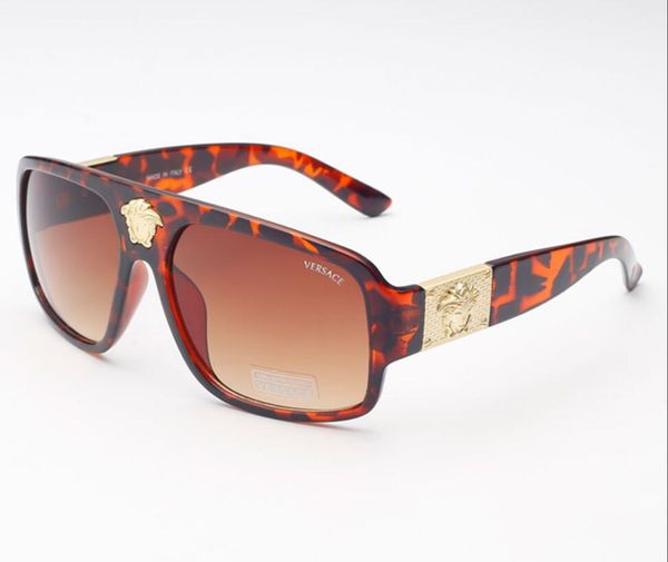 

new sunglasses high brand sun glasses mens fashion evidence sunglasses designer eyewear for mens womens sun glasses, Silver