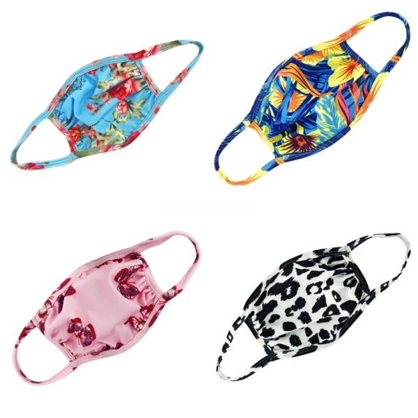 

popular glowing mask wit pm2.5 filter 7 colors luminous led fa masks for cristmas party festival masks querade rave mask fy0064#430, Black