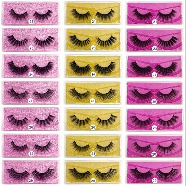 

volume lashes blossom fast dramatic 3d lashes fluffy false eyelash wispy lash long thick lash makeup faux cils