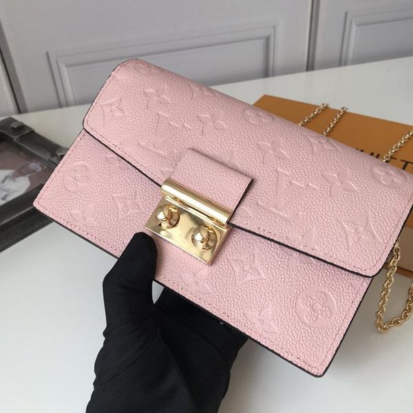 

women bag fashion design leather chain shoulder bag designer luxury lady messenger bag simple style ladies crossbody bags