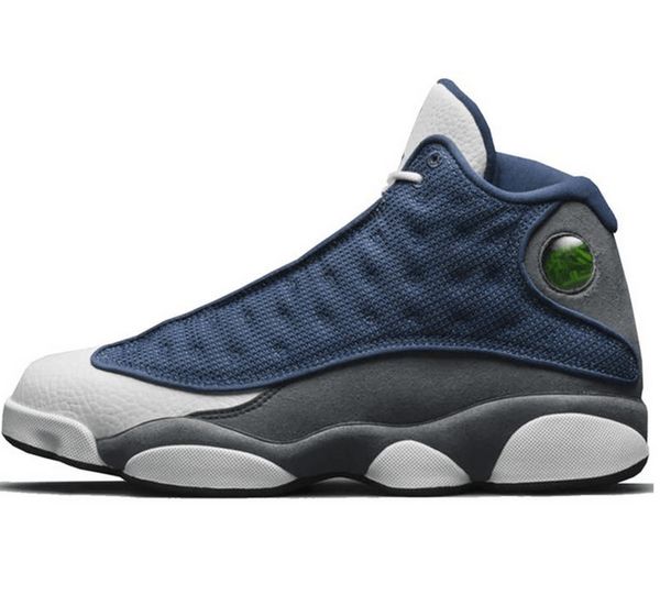 

jumpman 13 man basketball shoes neakers wholesale lakers court purple flint bred barons wheat black cat chicago cap and gown