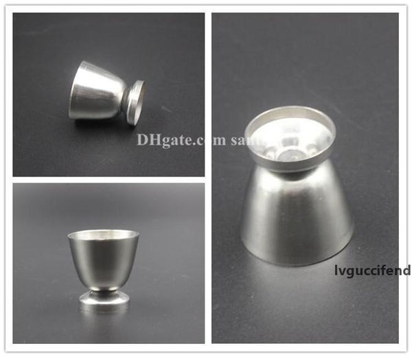 

cann stainless steel korean style bar supplies mixing glasses