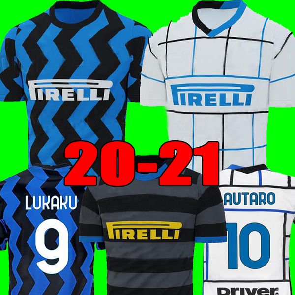 

eriksen inter lautaro skriniar 2021 milan soccer jerseys barella lukaku 19 20 21 football inter football shirt uniform, Black;yellow