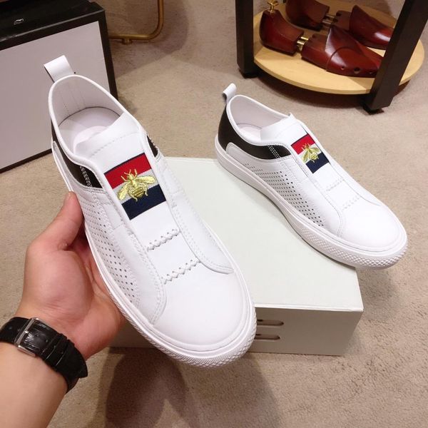 

2019w high-end limited edition custom men's casual shoes, fashion wild sports shoes, original packaging shoe box delivery, yardage: 38