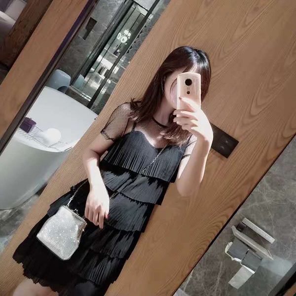 

bling silver sequined chains shoulder bag sequin wallet card holder coin purse clutch handbag elegant ladies makeup evening bags