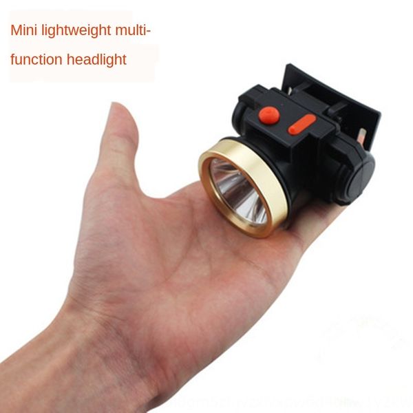 

n8mea night fishing headlights headlights strong light head rechargeable lithium water-proof hat clip lamp long-range hunting fishing miner