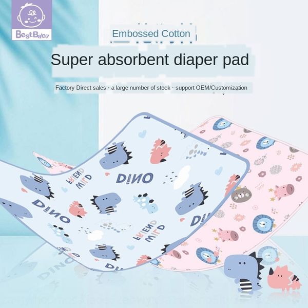 

urine pad baby urine mattress children's oversized washable waterproof menstruation pad portable