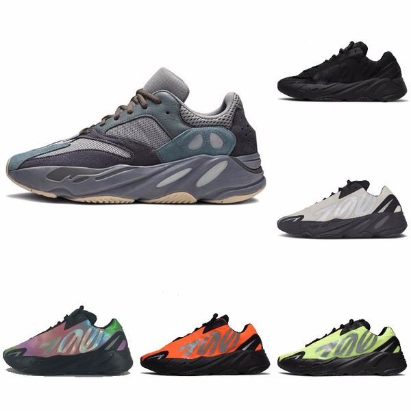 

wave runner magnet men women shoes teal blue 3m reflective geode salt static mens trainers sports running shoes sneakers l#07-030