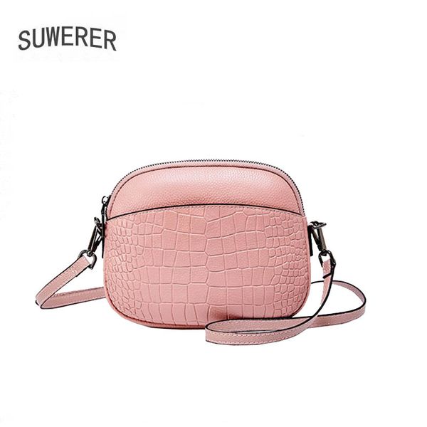 

new women genuine leather bag shell bag luxury handbags women bags designer leather shoulder